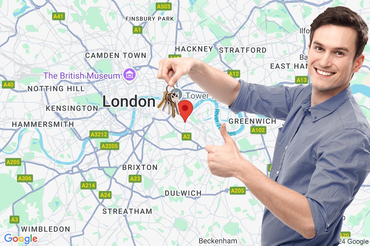 Reliable and Trustworthy Emergency Locksmith in Bermondsey