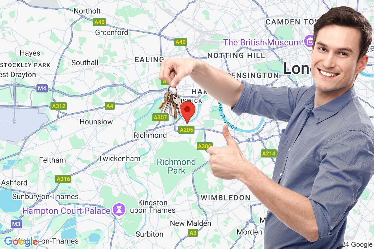 Dependable Emergency Locksmith Services in Mortlake