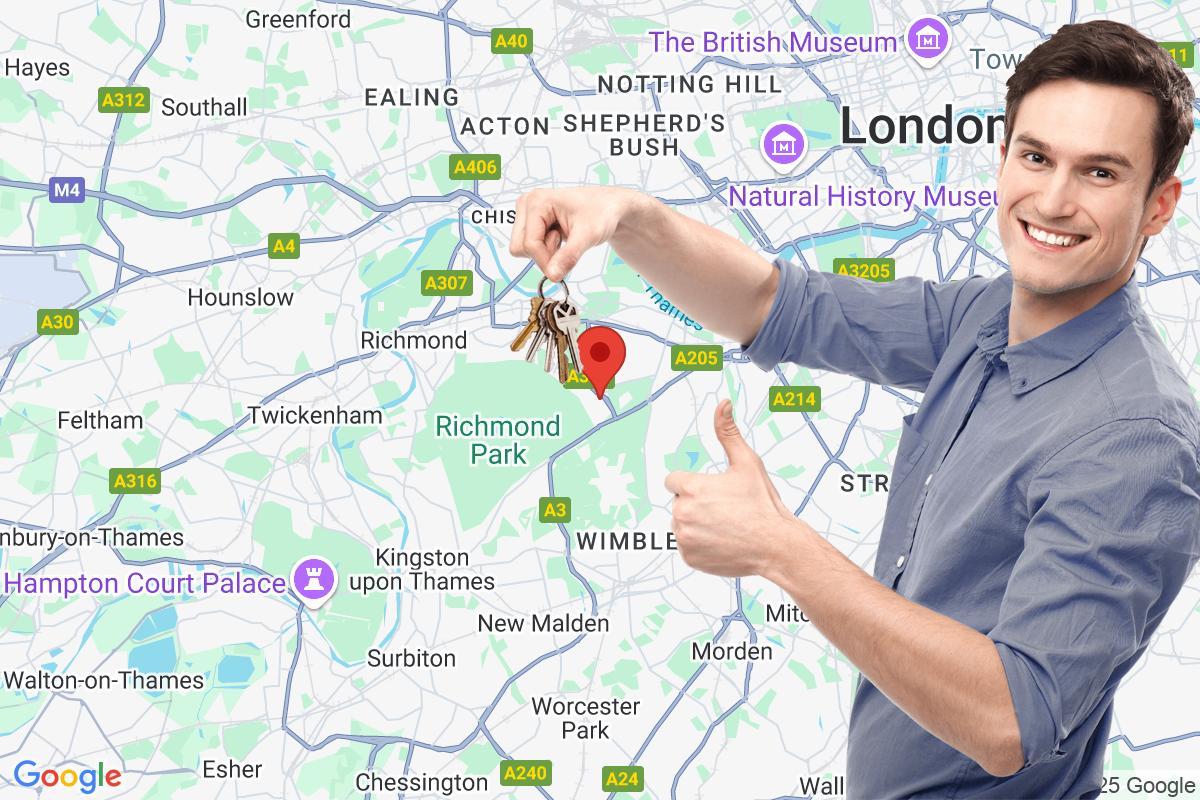 Fast and Efficient Emergency Locksmiths Near You - Roehampton